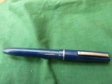 Vintage osmiroid lever fill - lever,