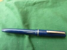 VINTAGE OSMIROID 65 LEVER FILL