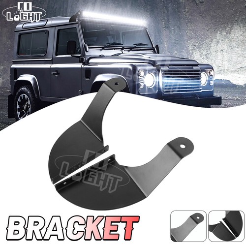 Black led light - light, bar