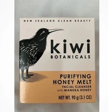 Kiwi Botanicals - Purifying