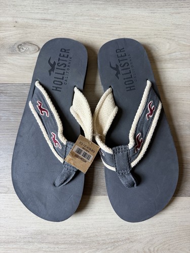 Hollister navy grey beige - navy, grey/beige
