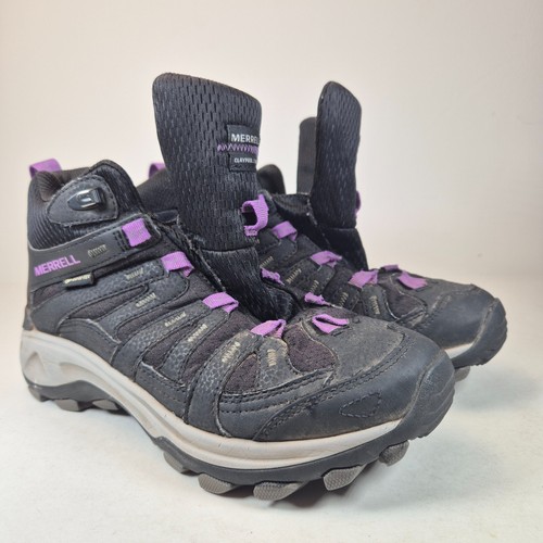 Merrell women hiking shoes - merrell,