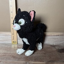 Mittens Plush Cat Disney Store