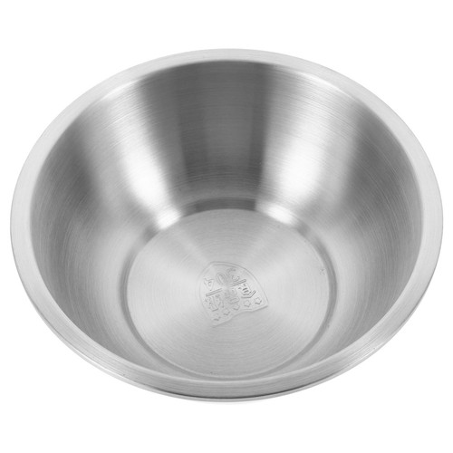 Large stainless steel - ,