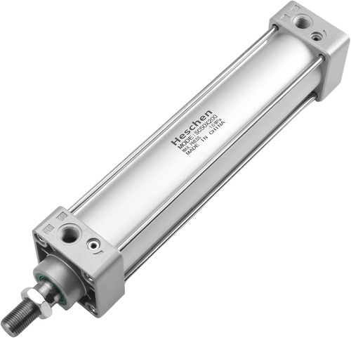 50mm bore double acting - 50mm,
