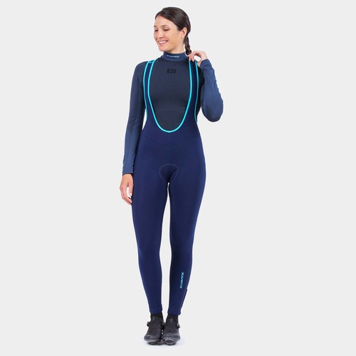 Ale womens cycling - cycling, bib