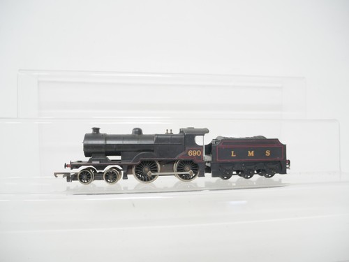 Hornby gauge lms 4 - oo,