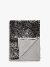 BNWT John Lewis Faux Fur