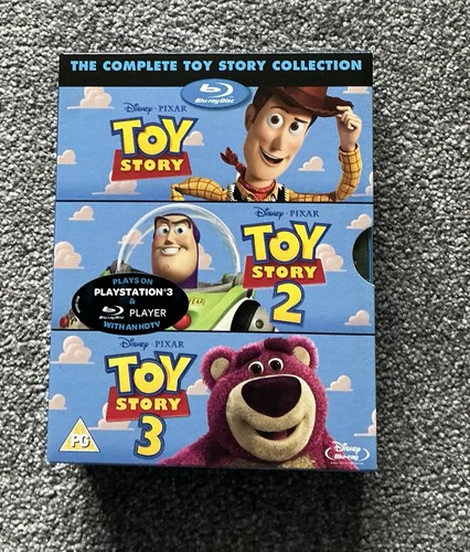 Toy story collection - toy,