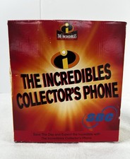 Disney Pixar The Incredibles
