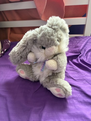 Bunny teddy - ,