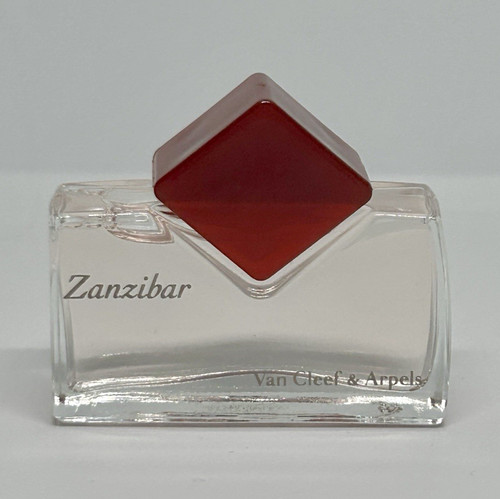 Van cleef arpels zanzibar - cleef,
