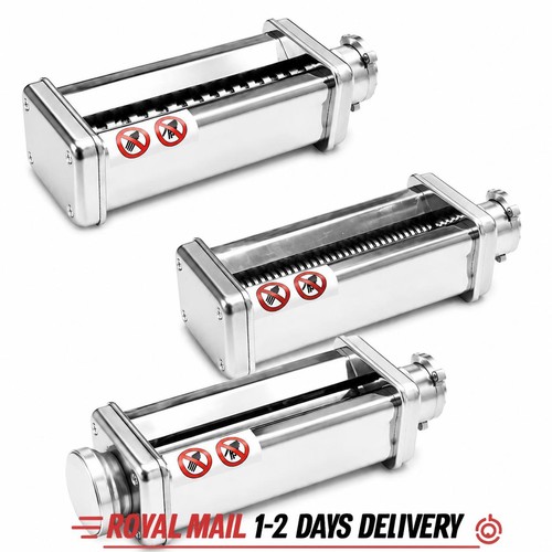Pasta maker attachment - maker,