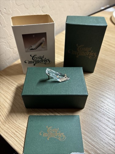 Swarovski crystal memories - swarovski,