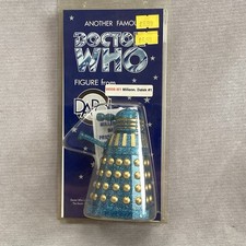 Doctor Who Dapol Millennium