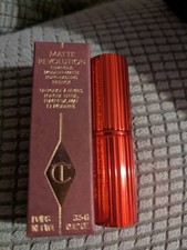  Charlotte Tilbury Matte