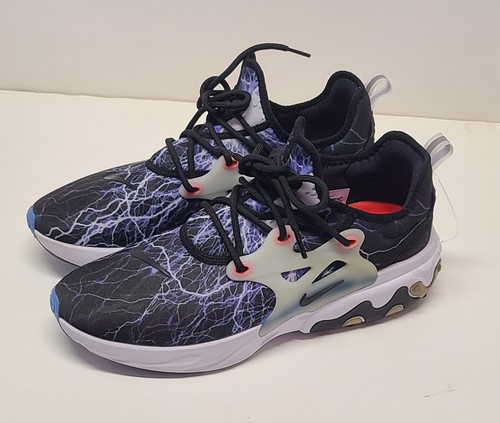 Nike presto react - presto,