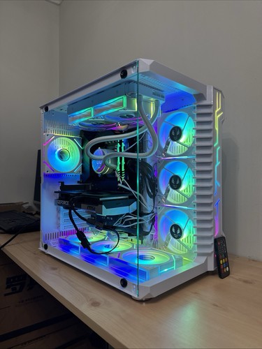 Fast gaming ryzen 5900x - gaming, pc