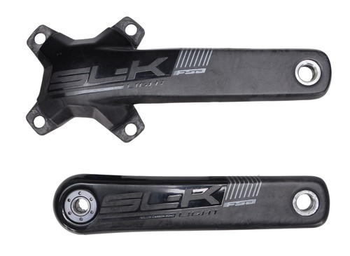 Fsa light carbon road - fsa, sl-k