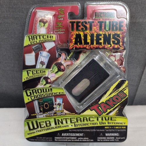 Rare electronic test tube - electronic,