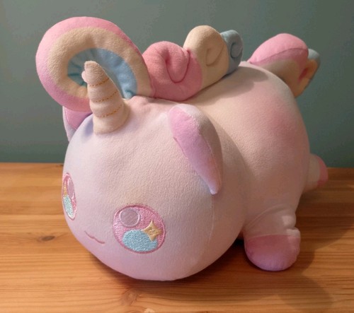 Aphmau catface unicorn large - aphmau,