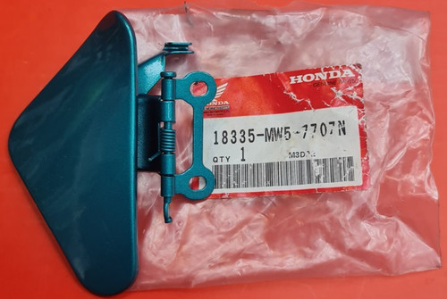 New genuine honda gl1500 - new,