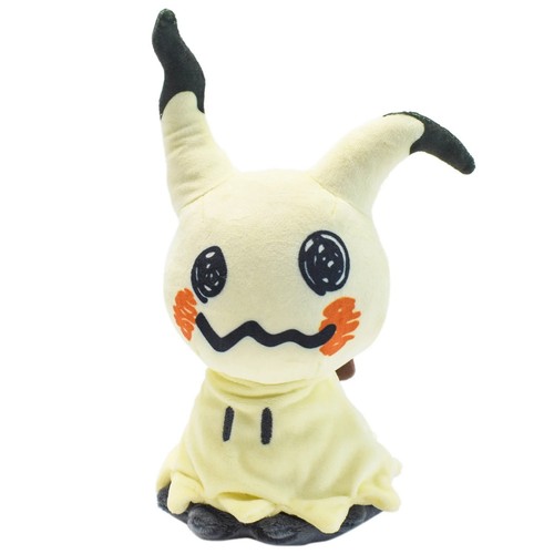 Mimikyu plush brand - new,