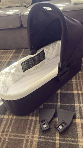 Baby jogger city mini double - mini,