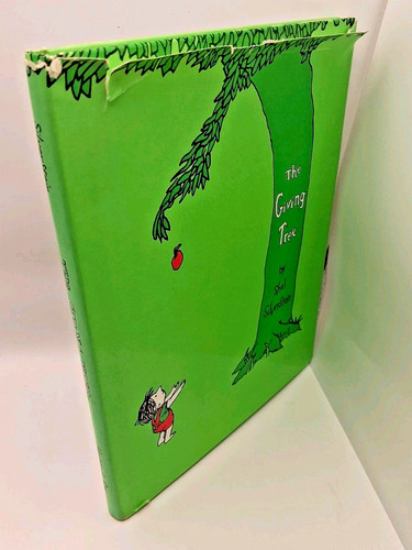 The giving tree - the, ~