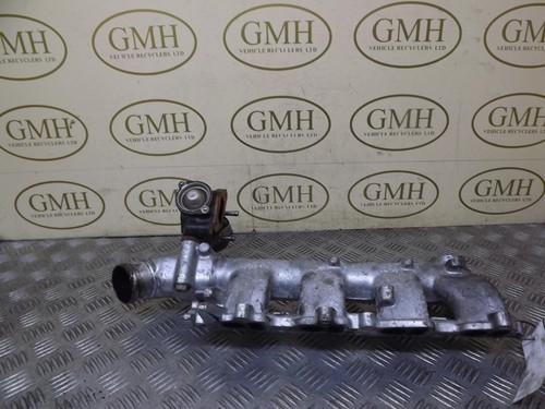 Nissan almera tino intake - almera,
