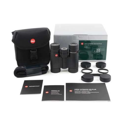 Leica ultravid 10x32 - ultravid,