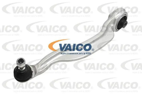 Wishbone front axle left - axle,