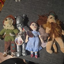  The Wizard of Oz Cuddle