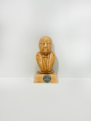 Winston churchill whisky - winston,