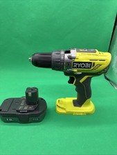 RYOBI 18 V ONE plus Cordless