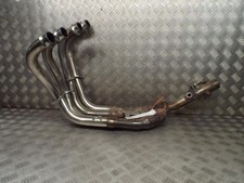 Yamaha XJR1300 XJR 1300 5UXB Late Type Exhaust Down Pipes Headers 