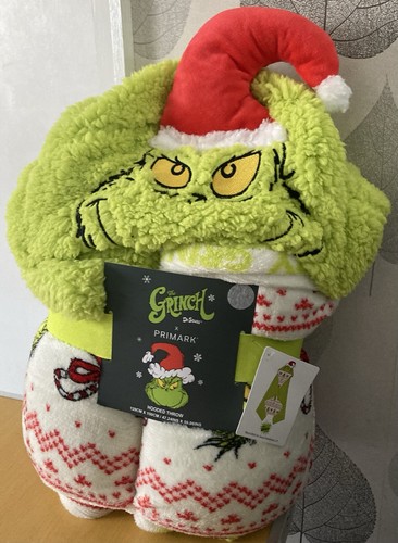 Primark seuss the - the, grinch