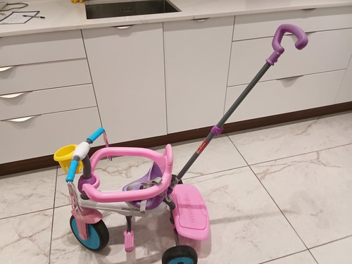 Smartrike breeze 1 - smartrike,