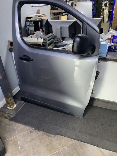 Peugeot expert dispatch vivaro - expert,