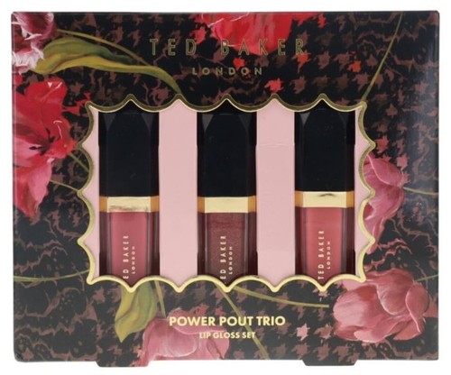 Ted baker lip gloss - ted,