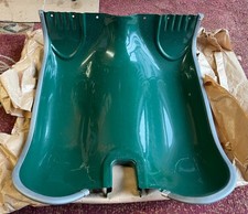 PUCH GENUINE LEGSHIELDS