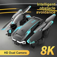 Drone dual camera wifi - 8k,