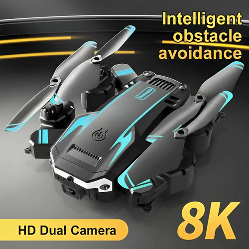 Drone dual camera - drone, wifi
