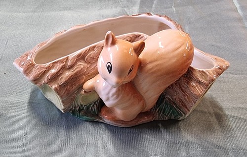 Hornsea fauna vintage perky - fauna,