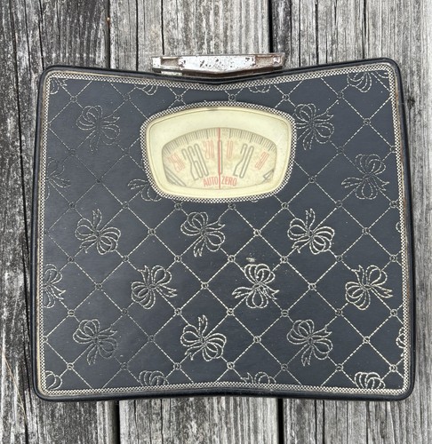 Vintage detecto auto zero - vintage,