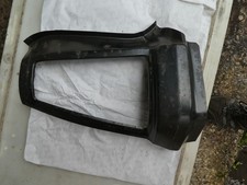 Vauxhall Astra Mk 2 New