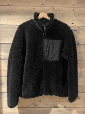 Uniqlo Thick Sherpa Fleece