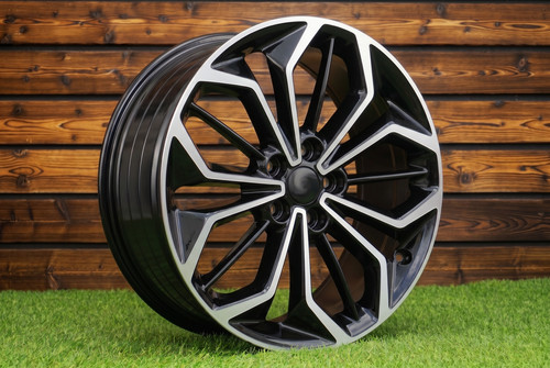 R18 5x108 ford rs flake - 4x,