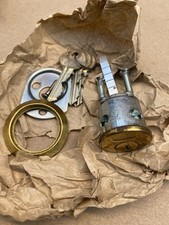 Union 1x1 Polished Brass Rim