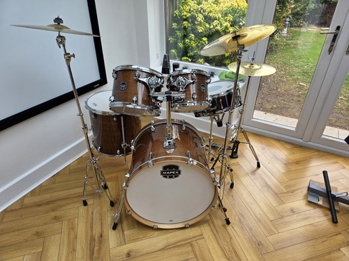Mapex armory drum - armory,
